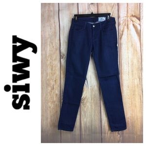 Siwy Skinny Jean Size 26